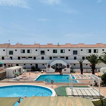 Alondras Park Mialsoma Apartment Arona  Dış mekan fotoğraf
