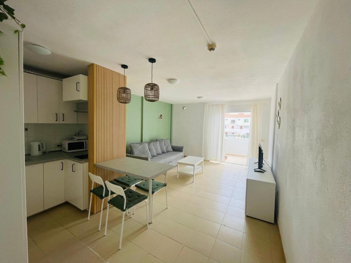 Alondras Park Mialsoma Apartment Arona  Dış mekan fotoğraf