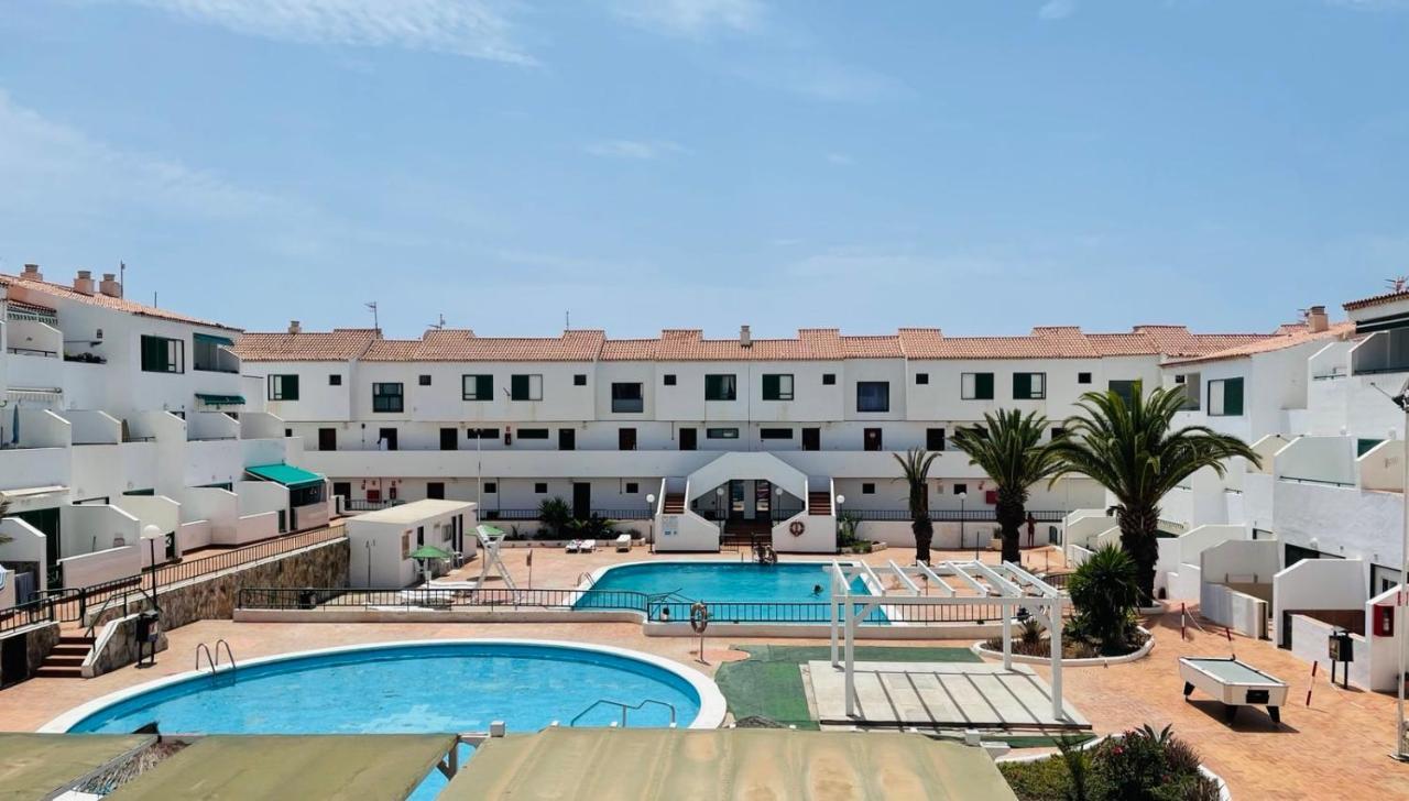 Alondras Park Mialsoma Apartment Arona  Dış mekan fotoğraf