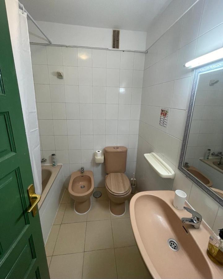 Alondras Park Mialsoma Apartment Arona  Dış mekan fotoğraf
